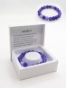 Blessing Bead Bracelets with Gift Box. Blessing Bead Bracelets with Gift Box.